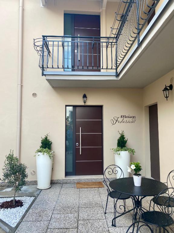 Maison Federica Classique 3
